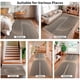 thumbnail image 2 of Alfombra Tangsoo Modern Rainbow Redonda 120 cm, 2 of 3