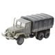 thumbnail image 5 of 1/72 MODELILLO MODELO MODELO M35 Kits Modelo Vehículo Clásico Para Adolescentes Boys, 5 of 5