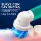 thumbnail image 4 of Cepillo de Dientes Eléctrico Infantil Disney Princess, 4 of 5