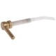 thumbnail image 1 of Bomba para botella Torani de 1,89 L - Dorada 15 mL, 1 of 4