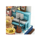 thumbnail image 3 of Sala Musical en Miniatura con Luces LED – Kit DIY Moments of Music S2303, 3 of 3