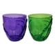 thumbnail image 2 of Vaso diseño mano esqueleto 1u, surtido, 2 of 3