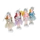 thumbnail image 2 of 4 Piezas De Figuras De Cascanueces Navideños De Madera Para Estantes De Festivales, 2 of 3