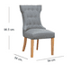thumbnail image 3 of Silla Capitoné PU Drag 2 Unidades, 3 of 3