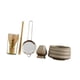 thumbnail image 5 of Juego De 5 Piezas De Matcha Japonés Para Preparar Té Matcha, Ideal Para Cocinas, Restaurantes Y Más., 5 of 5