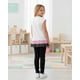 thumbnail image 4 of Polera Niña Hello Kitty beige 8, 4 of 7