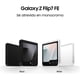 thumbnail image 2 of Samsung Galaxy Z Flip 7 FE 8GB 256GB 5G Negro Dual SIM, 2 of 3