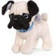 thumbnail image 1 of Glitter Girls Daisy Plush Toy Dog Puppy Pet Accessory for 14-inch Dolls Toys, Clothes, and Accessories for Girls 3 and Up Daisy Puppy, 1 of 2