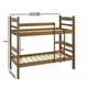 thumbnail image 2 of Camarote Litera Madera Desmontable Monaco 1 Plaza, 2 of 2