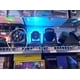 thumbnail image 2 of Proyector Foco Iluminacion Laser Movil 4 en 1 Lau, 2 of 3