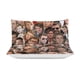thumbnail image 4 of Chris Hemsworth Bedding Sets Ultra Soft Skin-Friendly Duvet Cover 3 Piece, Cute Comforter Cover Bed Set for Boys Girls Kids, 4 of 5