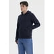thumbnail image 2 of Polerón Hombre Full Zipper Azul Marino- ll, 2 of 4