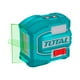 thumbnail image 2 of Kit Nivel Láser Verde Autonivelante 35 m con Medidor de Distancia 70 m Total, 2 of 4