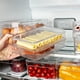 thumbnail image 2 of Contenedor Jamón/Queso Doble Clear Transparente, 2 of 3