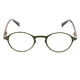 thumbnail image 2 of Lentes de Lectura Readers The Studio con Montura Redonda de Plástico, 2 of 6