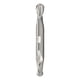 thumbnail image 3 of End Mill Drill America Serie DWC de acero de alta velocidad 7/16x1/2, 3 of 7