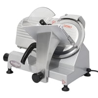 Prochef - Fiambrera Cortadora Cecinas 300 Mm Semi-Automática