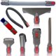 thumbnail image 1 of Accesorios para aspiradora VACEXT compatibles con Dyson V7 V8 V10 V11 V15, 1 of 9