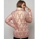 thumbnail image 4 of Parka Outdoor Mujer Puffer Rose Gold Estilo Moderno - ELX1725, 4 of 9