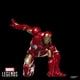 thumbnail image 3 of Figura de Acción Marvel Legends Series Iron Man Mark III, 3 of 9