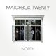 thumbnail image 1 of Álbum North de Atlantic Records, 1 of 1