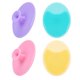 thumbnail image 1 of 4 Cepillos Faciales JEXCULL de Silicona, 1 of 3