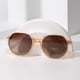 thumbnail image 5 of POLASUP GAFAS LENTES DE SOL Ideal para viaje y foto Gafas de sol de vacaciones junto al mar, luz antifuerte y protección ocular,, 5 of 7