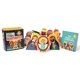 thumbnail image 1 of Set de Nacimiento Running Press Mini Ediciones Teeny-Tiny, 1 of 1