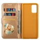 thumbnail image 5 of Funda para FOXDOCK Elegante funda Samsung Galaxy A72 5G Glitter con cremallera-Ideal para el uso diario, 5 of 5