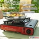 thumbnail image 2 of Cocina Portátil Cocinilla Camping + Kit de Instalación, 2 of 11