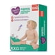 thumbnail image 1 of Pañales Parent'S Choice Pants Tradicionales XXG, 60 Un, 1 of 1