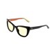 thumbnail image 1 of GUNNAR tokidoki Sweet Fruits Unicorno Banana Split Amber, 1 of 5