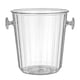 thumbnail image 4 of Cubo De Hielo Para Fiestas Botellas De Cerveza Multiusos Bebidas Tina De Hielo Para Barbacoa Patrón De Tira De Cóctel, 4 of 5
