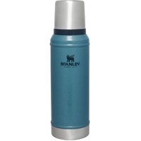 Botella De Boca Ancha Con Aislamiento Al Vacío Stanley Classic 1.0 L