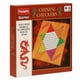 thumbnail image 1 of Juego de mesa LIVEVIE Damas chinas para 6 jugadores multicolor, 1 of 8