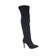 thumbnail image 1 of BOTAS MD NEGRO GAMUZA MUJER | 5Y23-1 - Talla 36 CL / 23 CM, 1 of 6