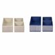 thumbnail image 1 of Caja Organizadora 3 Piezas Cartón, color surtido, 1 of 9