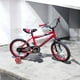 thumbnail image 1 of Bicicleta Niño Aro 18 Rojo, 1 of 5