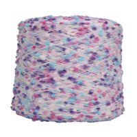 Magideal - Hilo De Tejer, Tejido A Mano, Costura, , Proyectos De Bricolaje, Hilo De Tejer Ligero De Primera Calidad Para Bufandas, Suéteres, Suministros , Estilo D