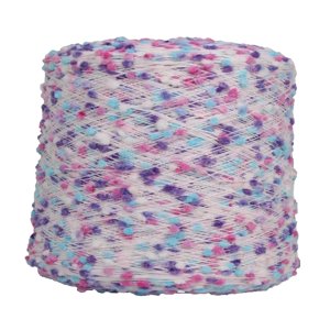 Magideal - Hilo De Tejer, Tejido A Mano, Costura, , Proyectos De Bricolaje, Hilo De Tejer Ligero De Primera Calidad Para Bufandas, Suéteres, Suministros , Estilo D