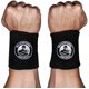 thumbnail image 1 of Protectores de muñeca Bells of Steel BellGuard para entrenamiento con pesas rusas, 1 of 7