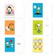 thumbnail image 4 of Tarjetas de Felicitación American Greetings 33 Unidades Surtidas, 4 of 9