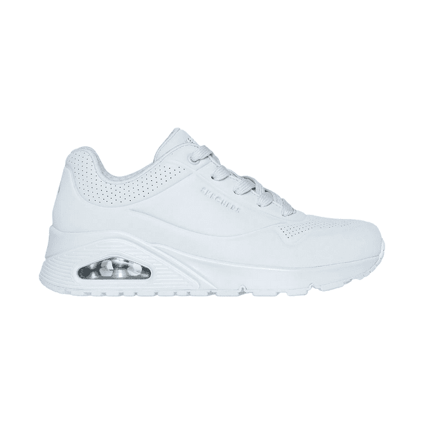 ZAPATILLAS URBANAS SKECHERS UNO STAND MUJER 73690-LTDN - Talla 40