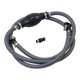 thumbnail image 1 of Kit de línea de combustible para barcos marinos Attwood 93806MUS7 con conector, 1 of 5