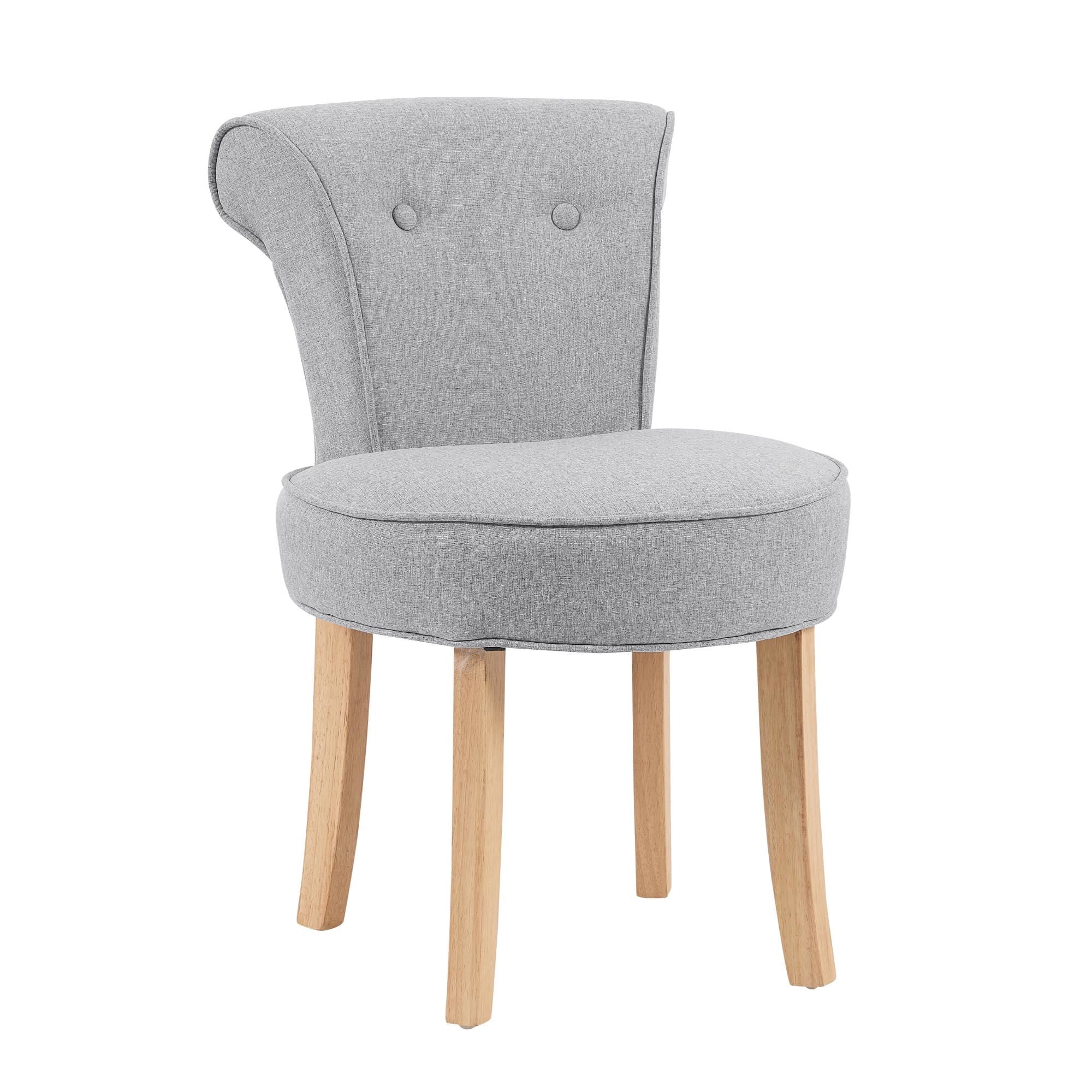 Mainstays - Sitial Colonial 47X55X72 Gris