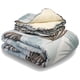 thumbnail image 2 of Quilt Sherpa Superking Belice Estampado, 2 of 5