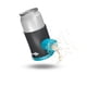 thumbnail image 1 of Juego de fiesta Guzzletech Shotgun Roulette para beber, 1 of 2