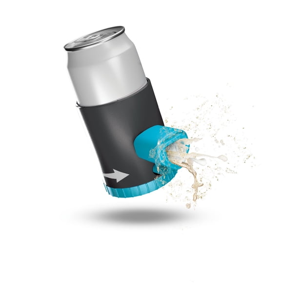 Juego de fiesta Guzzletech Shotgun Roulette para beber