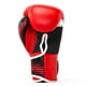 thumbnail image 4 of Guantes de Boxeo Spark Training Rojo 16 oz, 4 of 6