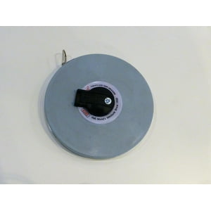 Huincha De Medicion Atletismo 50 Mts Vinex